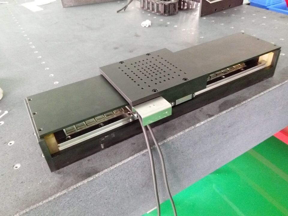 博揚直線電機供貨富士康制造業將大變革！