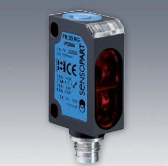 紅外傳感器和光電傳感器有何區別？